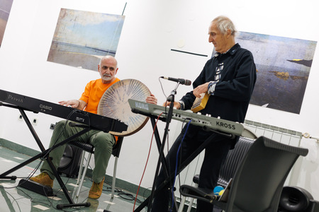 2026_04_03 Otvoritev razstave Bagrat Arazyan foto Patrik Lovrin-2